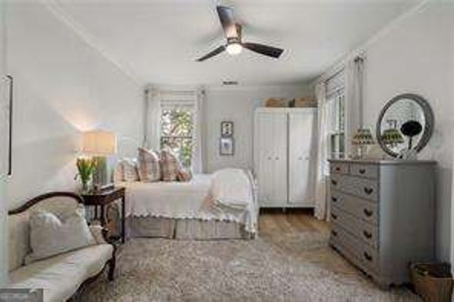 21 Peachtree Memorial Drive NW 4, Atlanta, GA 30309