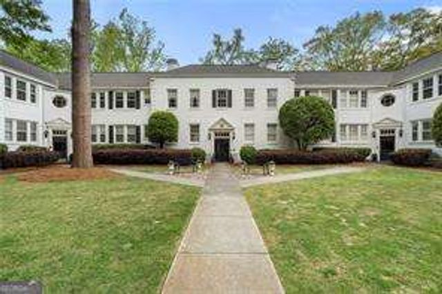 21 Peachtree Memorial Drive NW 4, Atlanta, GA 30309