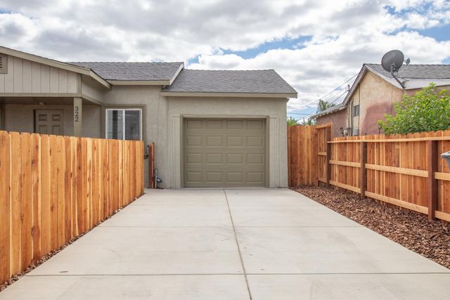 322 Kerr Ave, Modesto, CA 95354