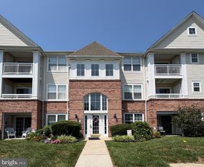 1400-B BONNETT PL #116, Bel Air, MD 21015