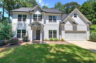 4640 BELLS FERRY NW Road, Acworth, GA 30102