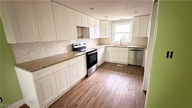 233 John Street, Bedford, OH 44146