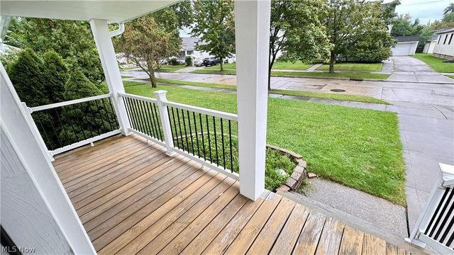 233 John Street, Bedford, OH 44146