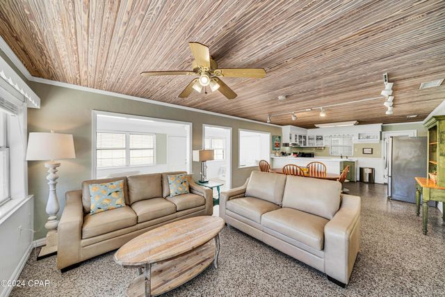 6618 Gulf Drive, Panama City, FL 32408