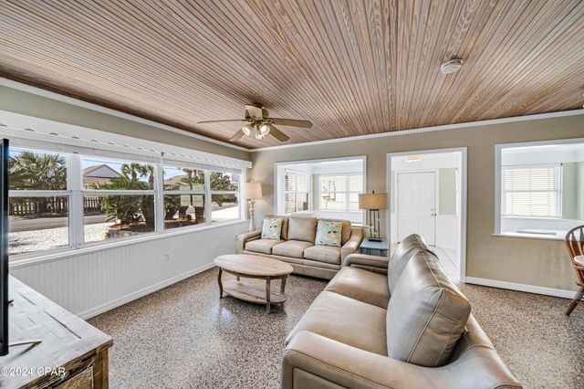 6618 Gulf Drive, Panama City, FL 32408