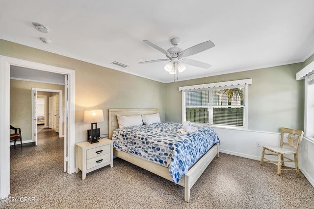 6618 Gulf Drive, Panama City, FL 32408