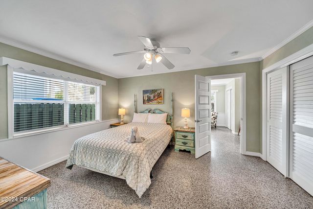 6618 Gulf Drive, Panama City, FL 32408