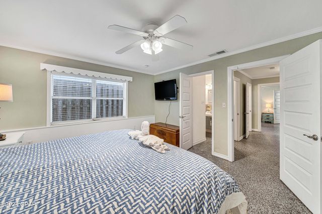 6618 Gulf Drive, Panama City, FL 32408