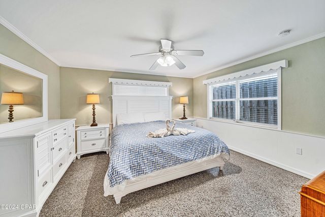 6618 Gulf Drive, Panama City, FL 32408
