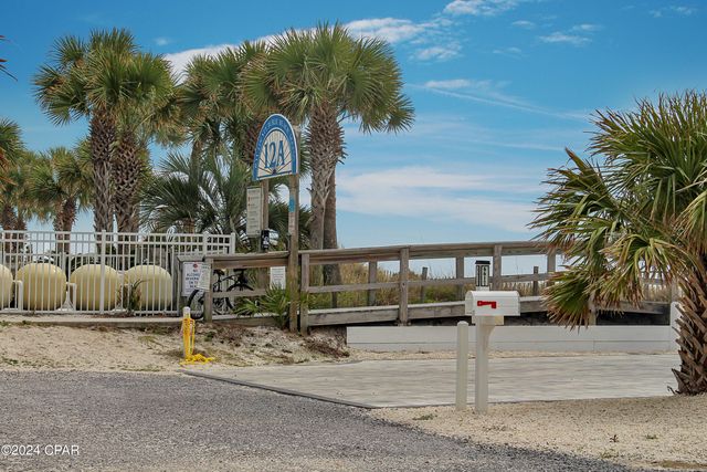 6618 Gulf Drive, Panama City, FL 32408