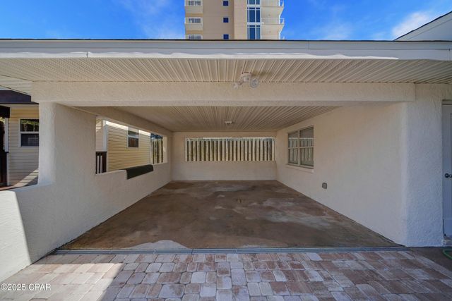 6618 Gulf Drive, Panama City, FL 32408