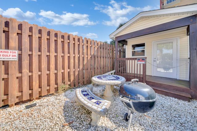 6618 Gulf Drive, Panama City, FL 32408