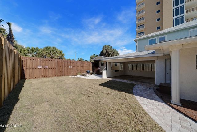6618 Gulf Drive, Panama City, FL 32408
