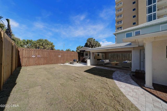 6618 Gulf Drive, Panama City, FL 32408
