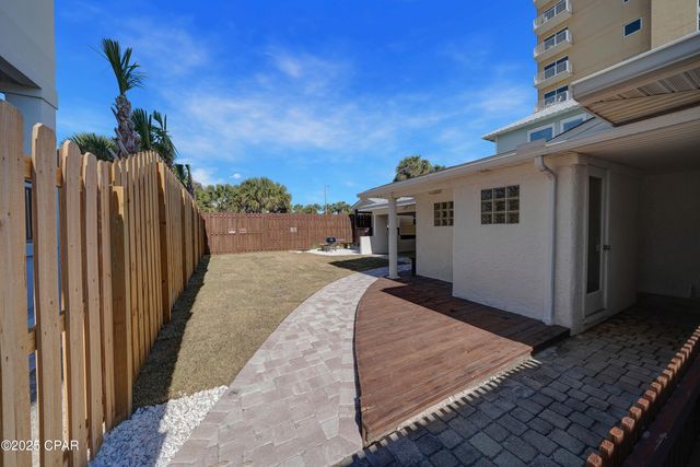 6618 Gulf Drive, Panama City, FL 32408