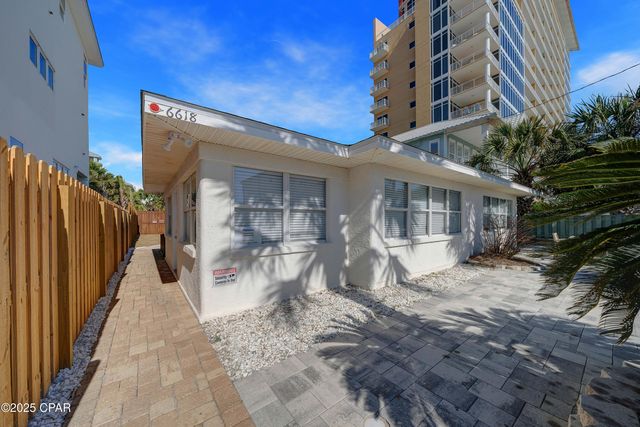 6618 Gulf Drive, Panama City, FL 32408