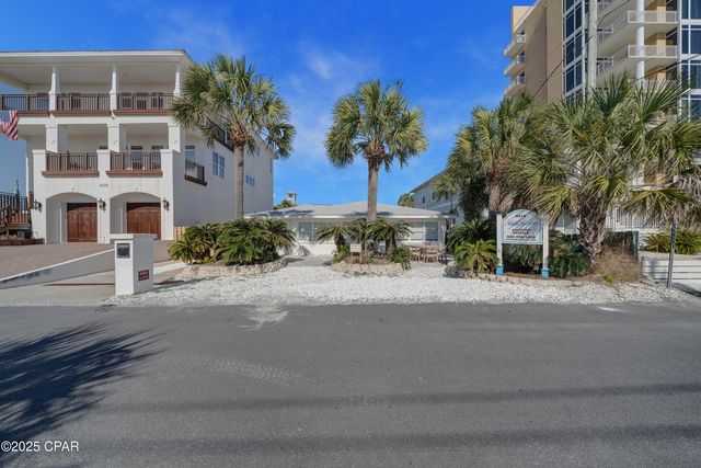 6618 Gulf Drive, Panama City, FL 32408