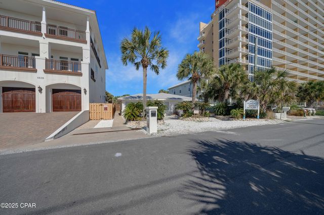 6618 Gulf Drive, Panama City, FL 32408