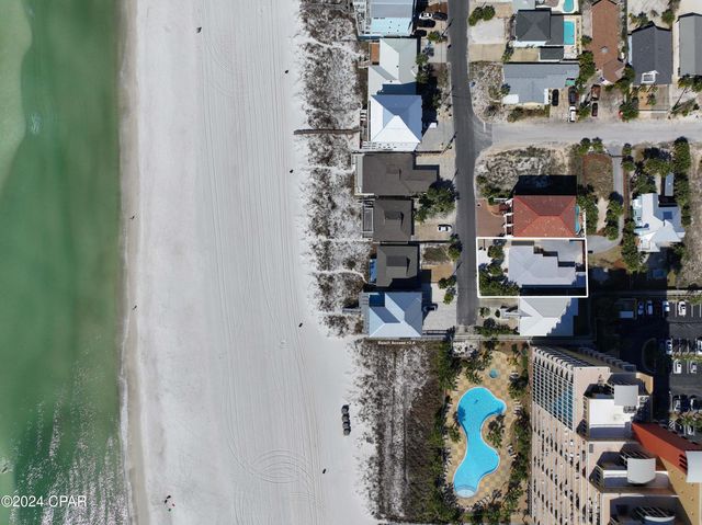 6618 Gulf Drive, Panama City, FL 32408
