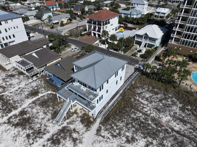 6618 Gulf Drive, Panama City, FL 32408