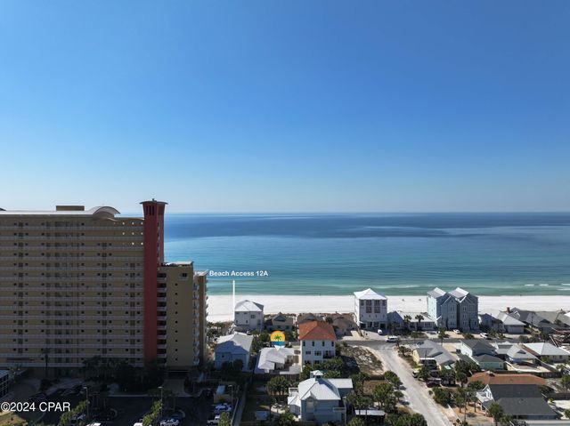 6618 Gulf Drive, Panama City, FL 32408
