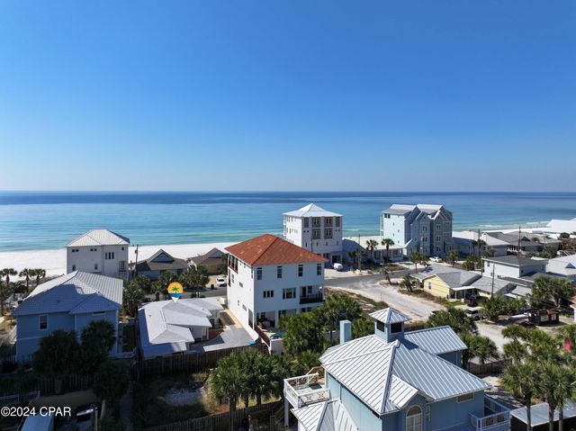 6618 Gulf Drive, Panama City, FL 32408