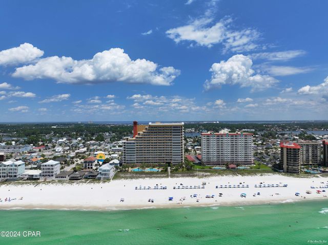 6618 Gulf Drive, Panama City, FL 32408