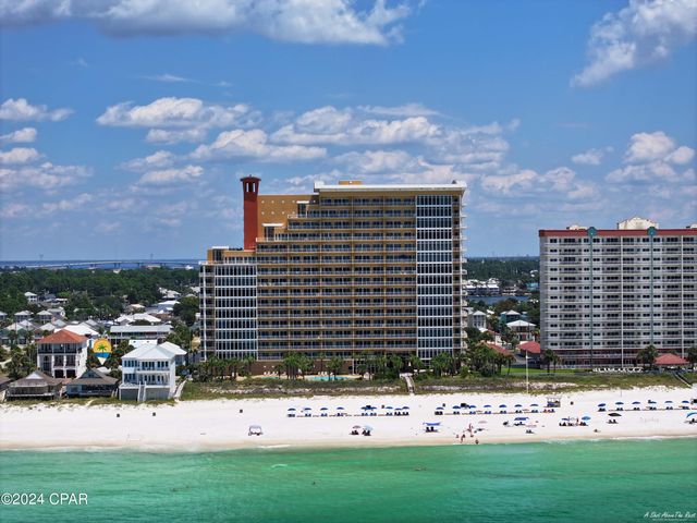 6618 Gulf Drive, Panama City, FL 32408