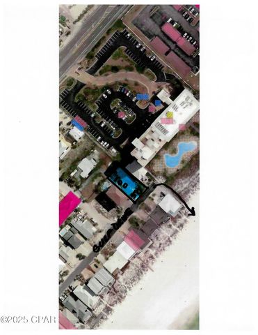 6618 Gulf Drive, Panama City, FL 32408