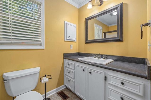 2821 Hog Mountain Road, Jefferson, GA 30549