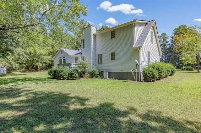 2821 Hog Mountain Road, Jefferson, GA 30549