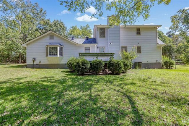 2821 Hog Mountain Road, Jefferson, GA 30549