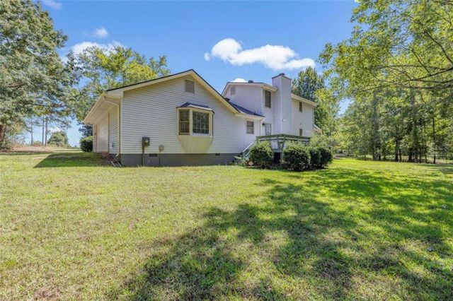 2821 Hog Mountain Road, Jefferson, GA 30549