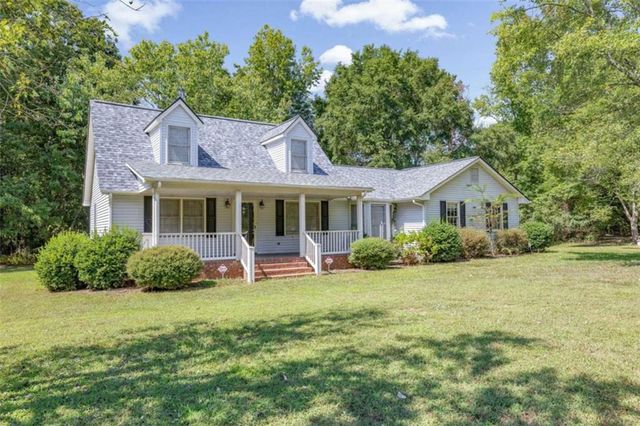 2821 Hog Mountain Road, Jefferson, GA 30549