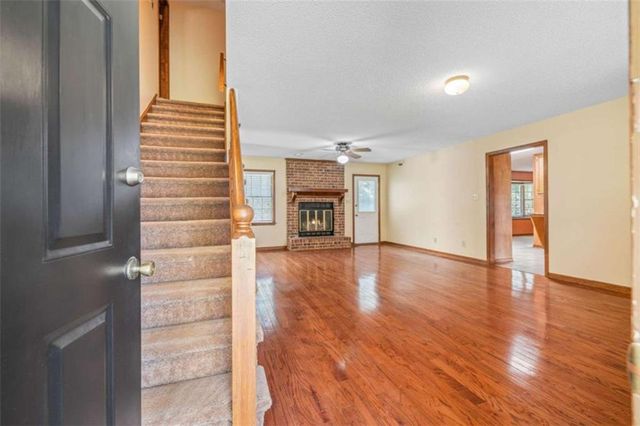 2821 Hog Mountain Road, Jefferson, GA 30549