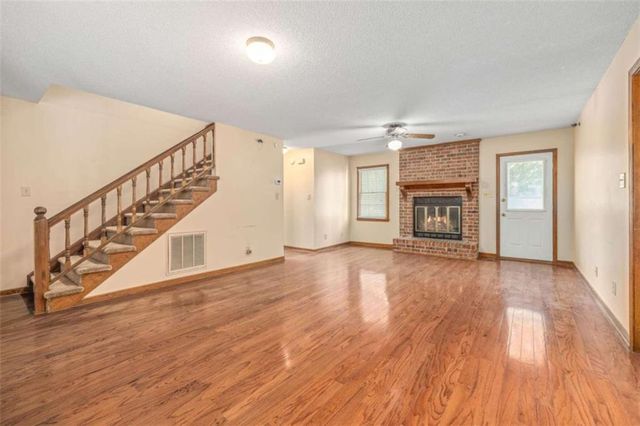 2821 Hog Mountain Road, Jefferson, GA 30549