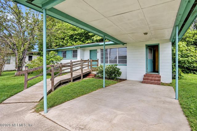 7101 ALANA Road, Jacksonville, FL 32211