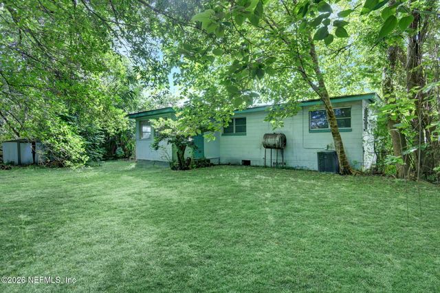7101 ALANA Road, Jacksonville, FL 32211