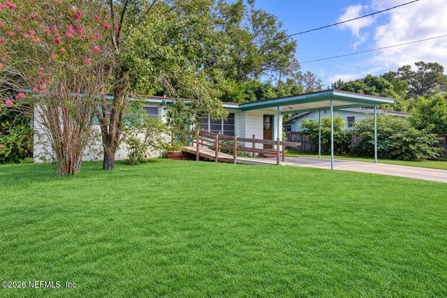 7101 ALANA Road, Jacksonville, FL 32211