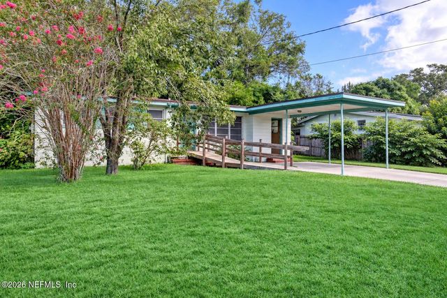 7101 ALANA Road, Jacksonville, FL 32211