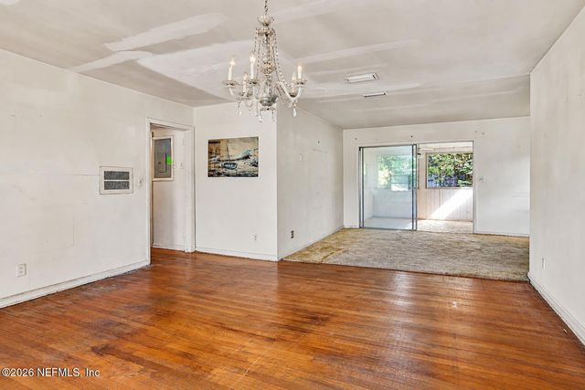 7101 ALANA Road, Jacksonville, FL 32211