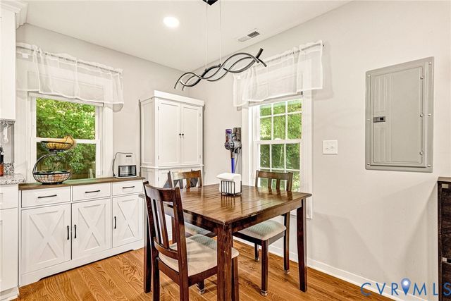 1165 Oakland Rd, Henrico, VA 23231