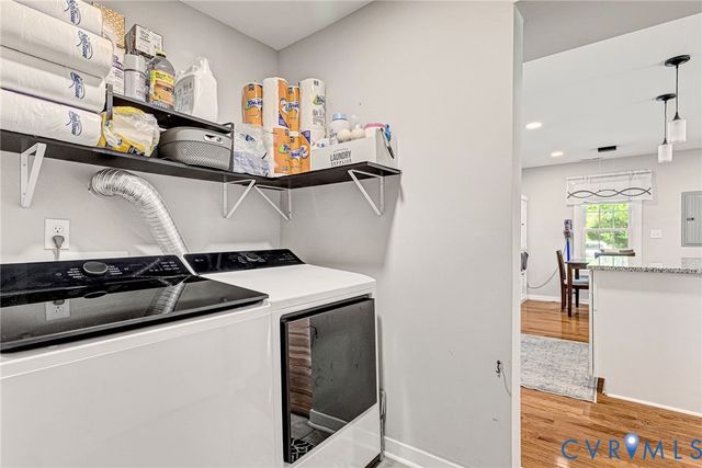 1165 Oakland Rd, Henrico, VA 23231