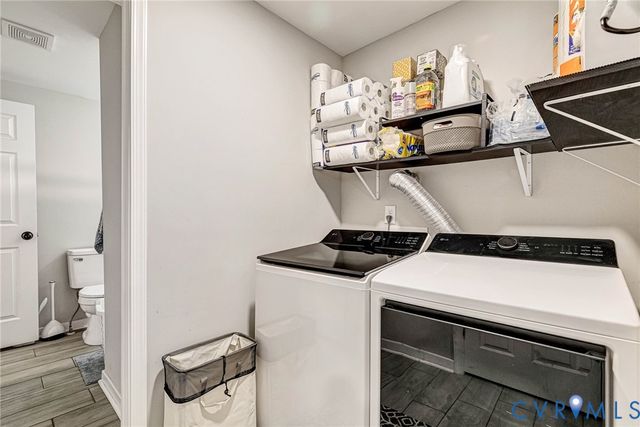 1165 Oakland Rd, Henrico, VA 23231