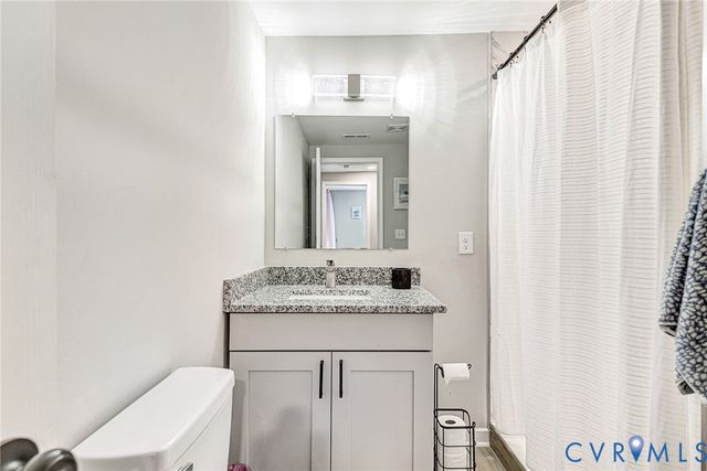1165 Oakland Rd, Henrico, VA 23231