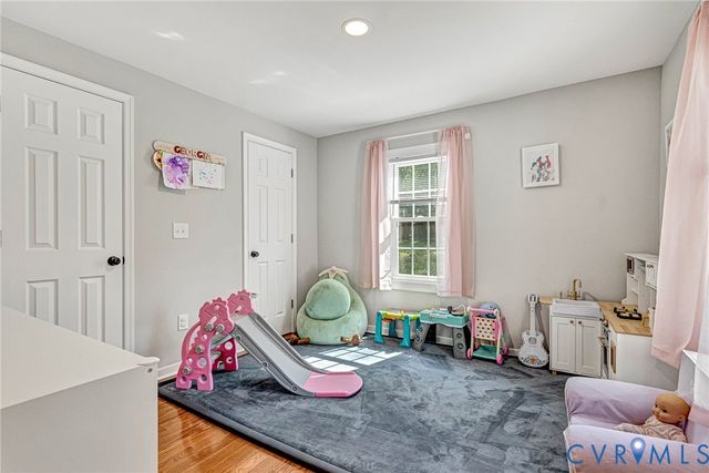 1165 Oakland Rd, Henrico, VA 23231