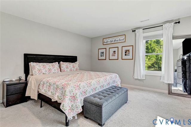 1165 Oakland Rd, Henrico, VA 23231
