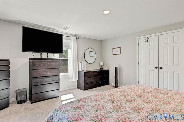 1165 Oakland Rd, Henrico, VA 23231