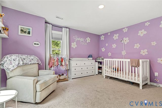 1165 Oakland Rd, Henrico, VA 23231
