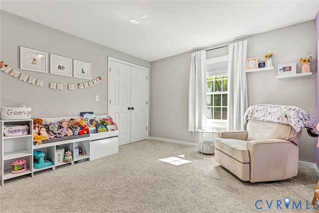 1165 Oakland Rd, Henrico, VA 23231